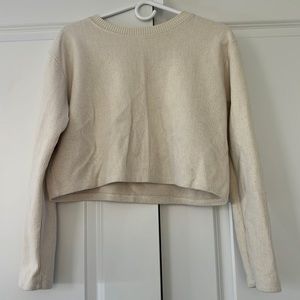 ZARA LONG SLEEVE